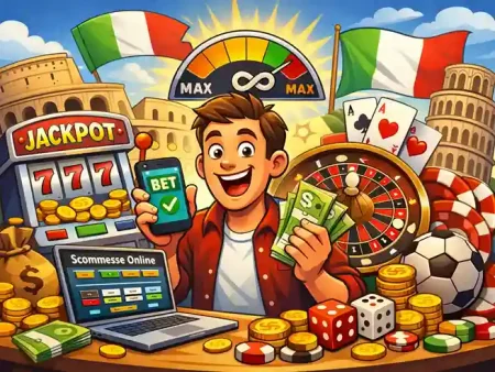 Siti scommesse senza limiti: cosa significa davvero per i giocatori italiani
