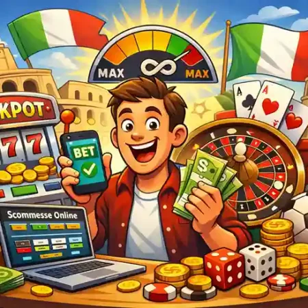 Siti scommesse senza limiti: cosa significa davvero per i giocatori italiani